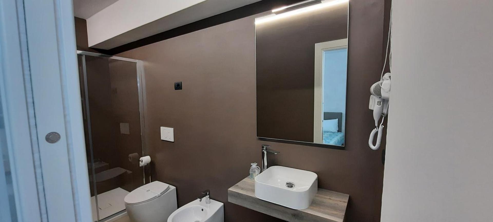 Affittacamere Ambrosia