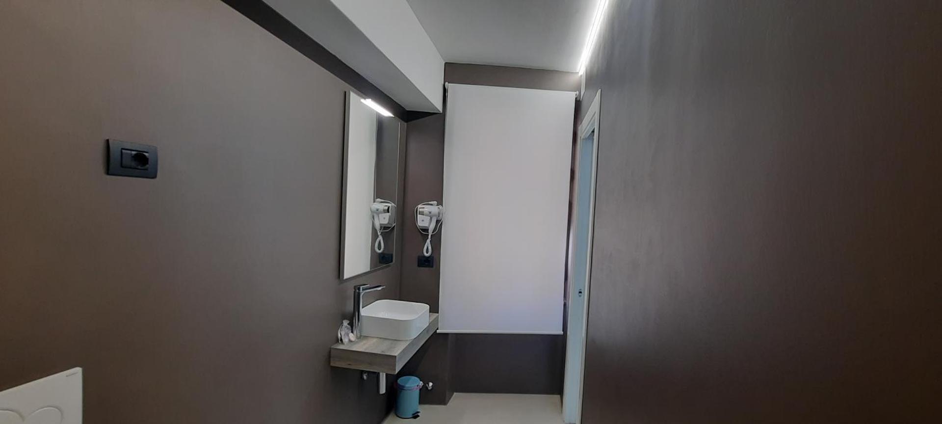 Affittacamere Ambrosia