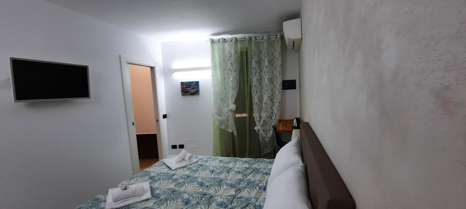 Affittacamere Ambrosia