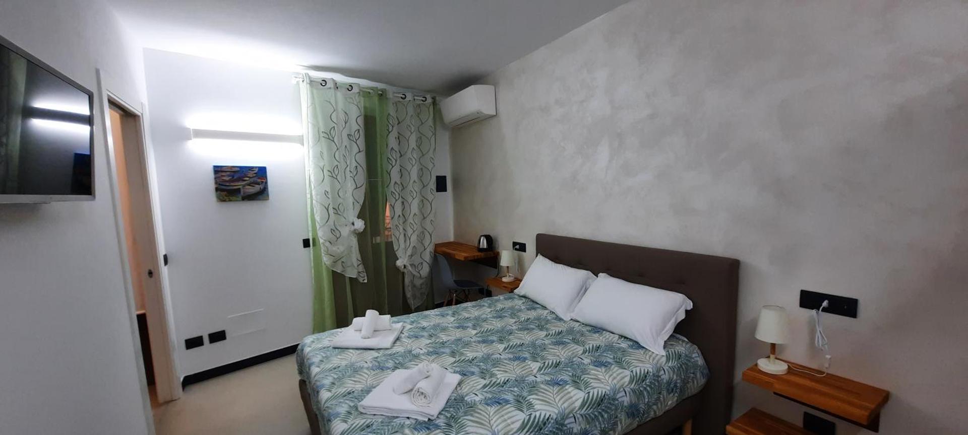 Affittacamere Ambrosia