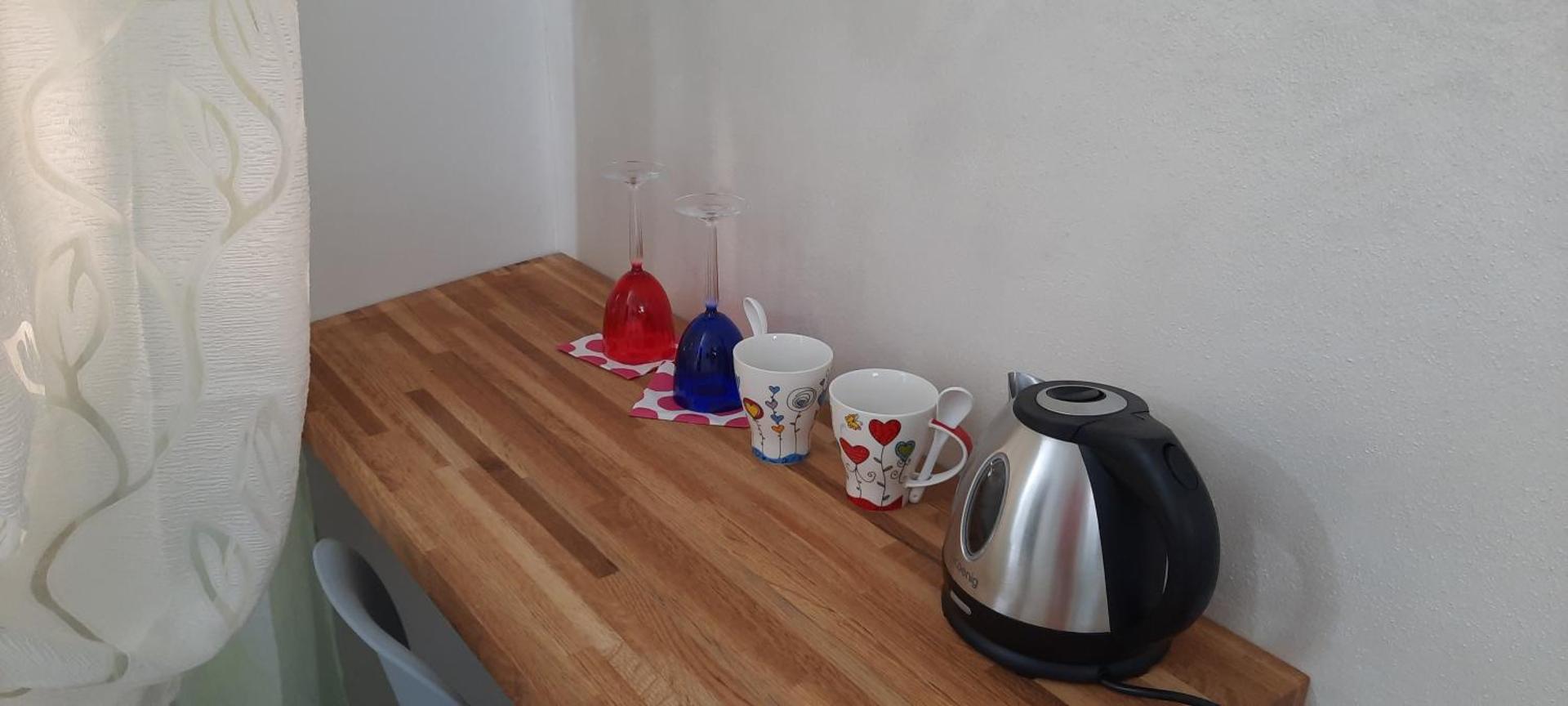 Affittacamere Ambrosia