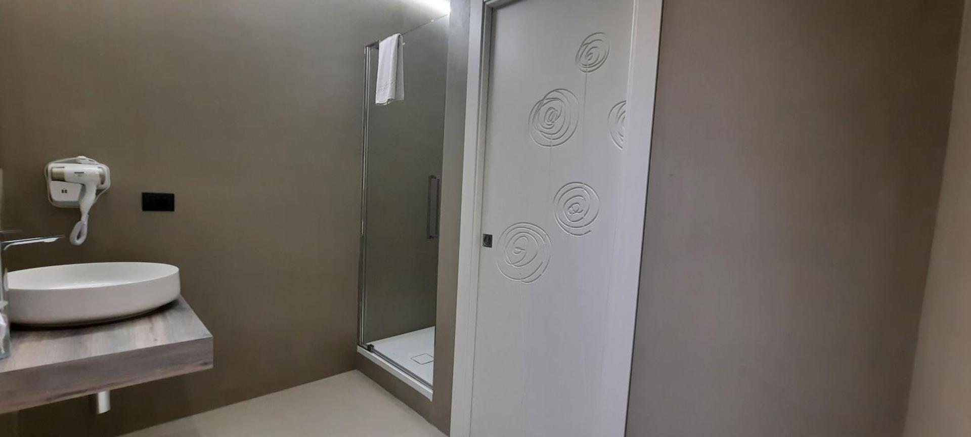 Affittacamere Ambrosia