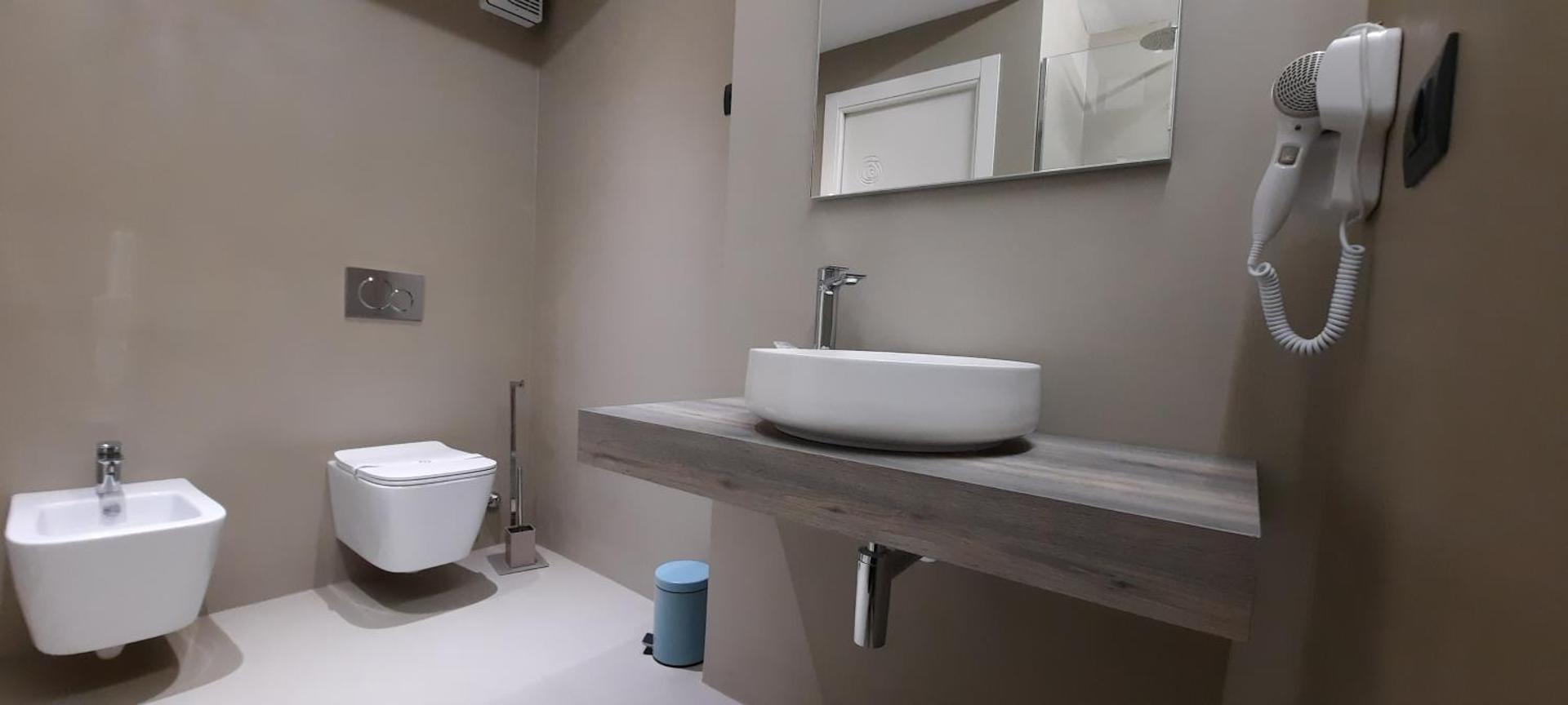 Affittacamere Ambrosia