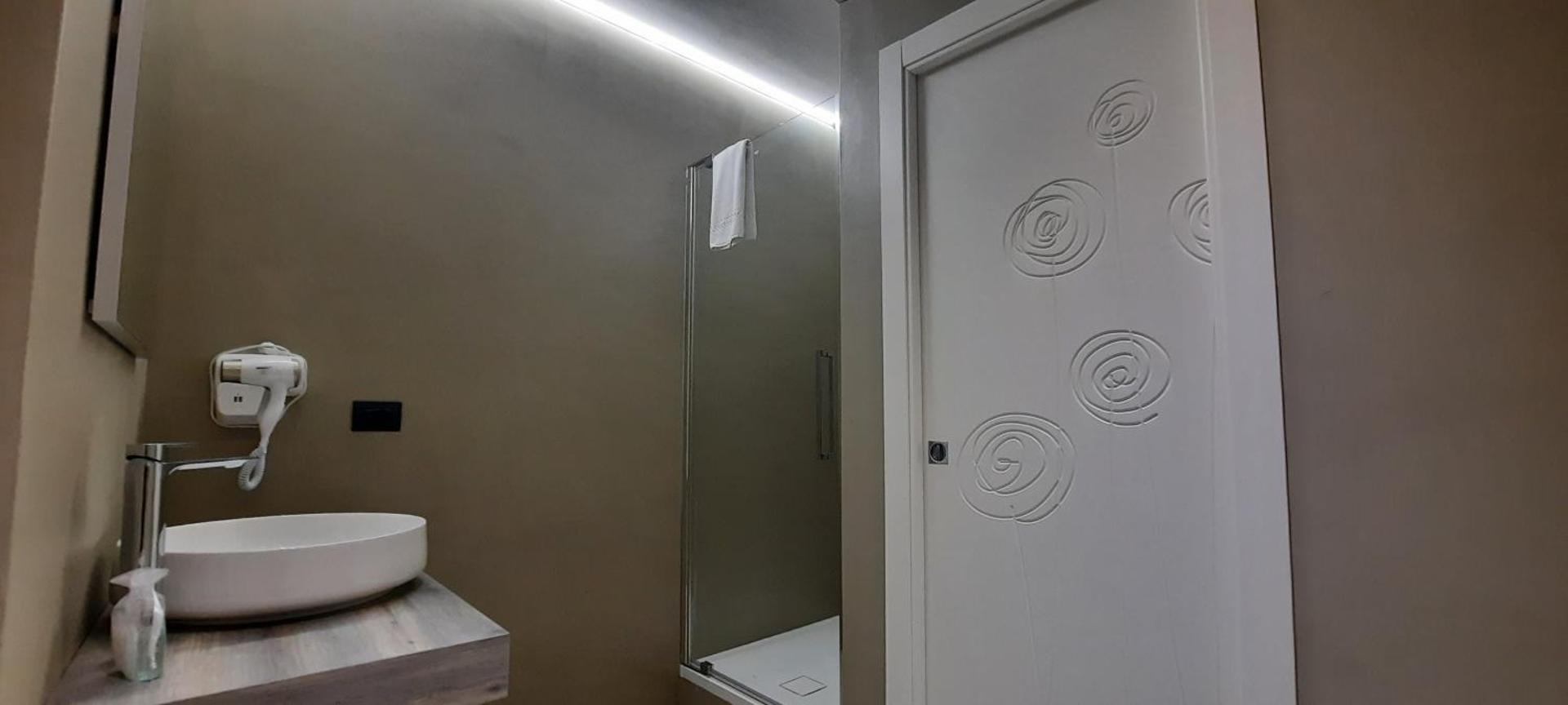 Affittacamere Ambrosia