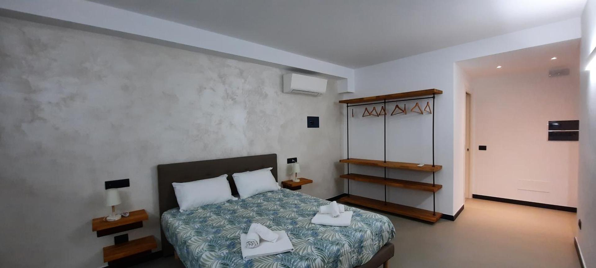 Affittacamere Ambrosia