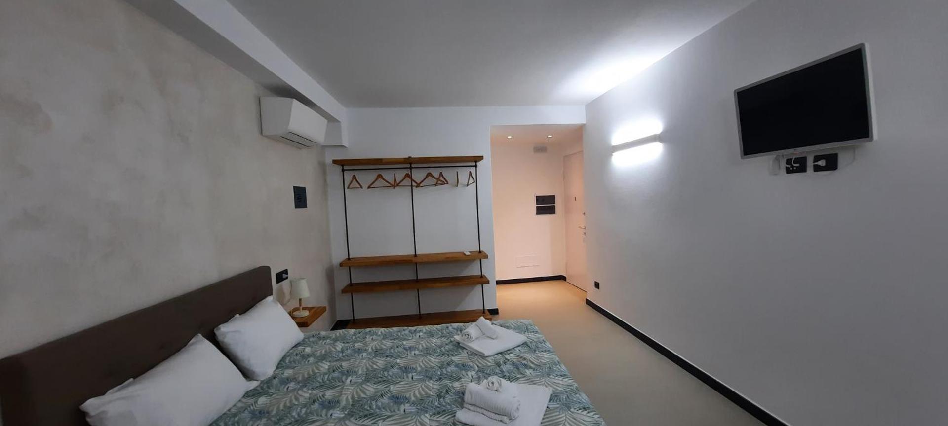 Affittacamere Ambrosia