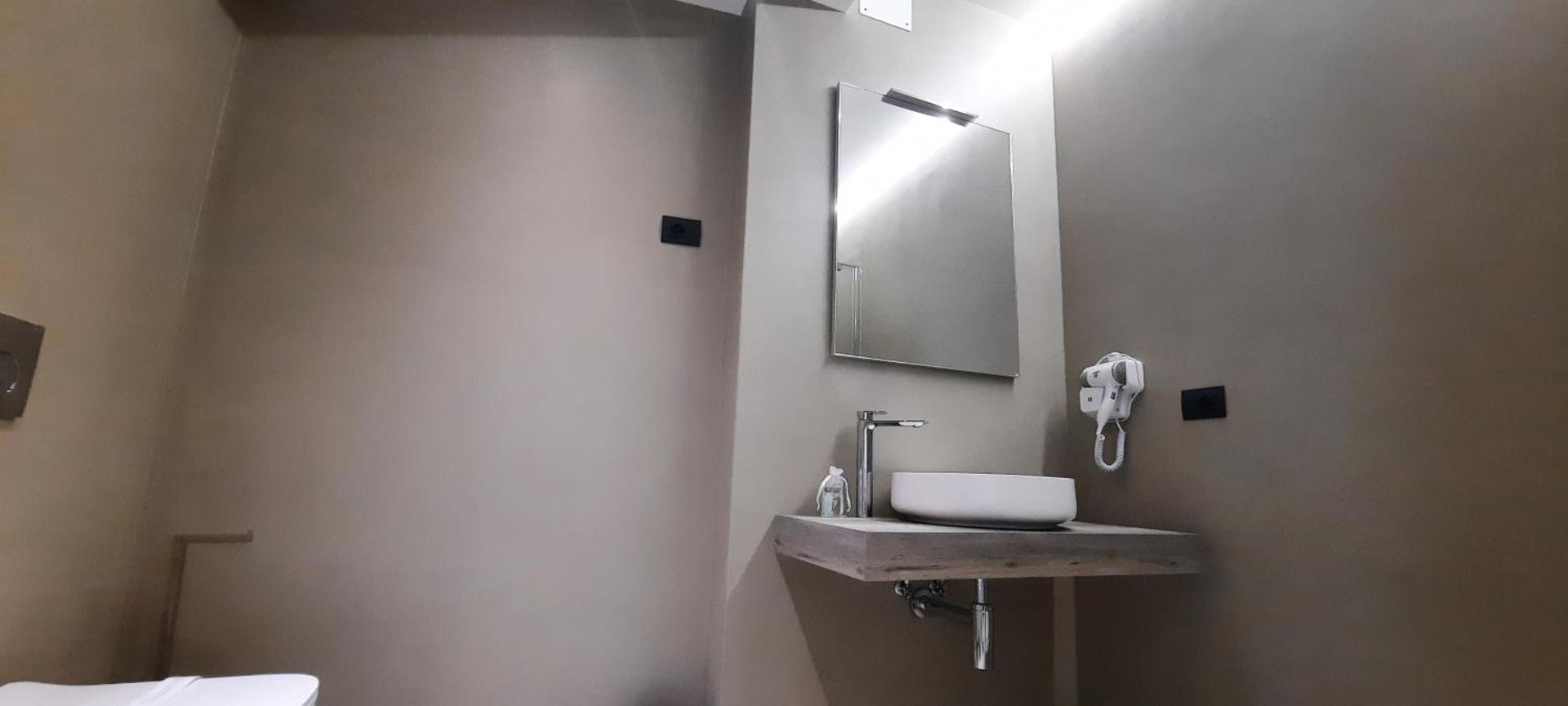 Affittacamere Ambrosia