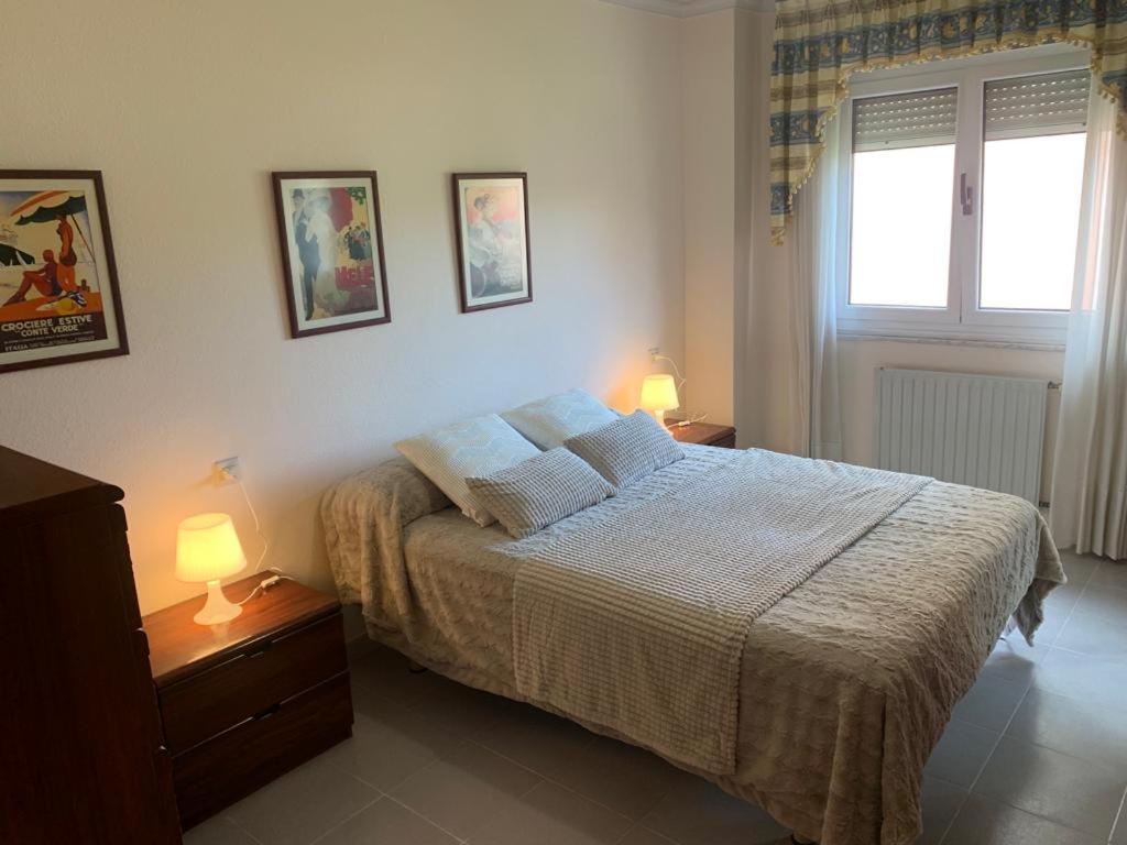 Piso céntrico VUT-5891-AS