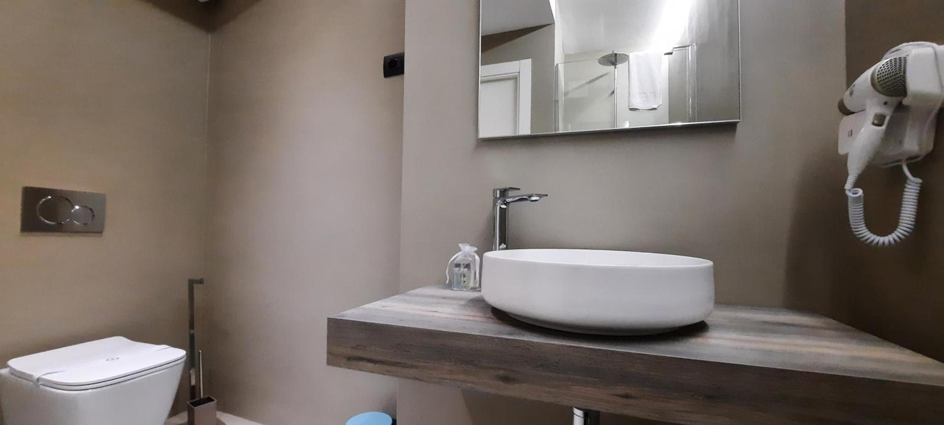 Affittacamere Ambrosia