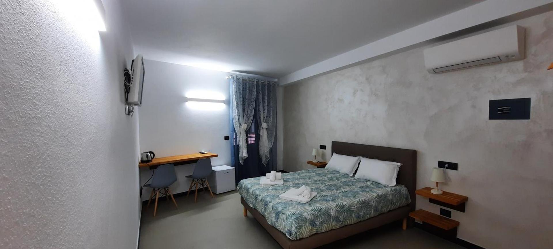 Affittacamere Ambrosia