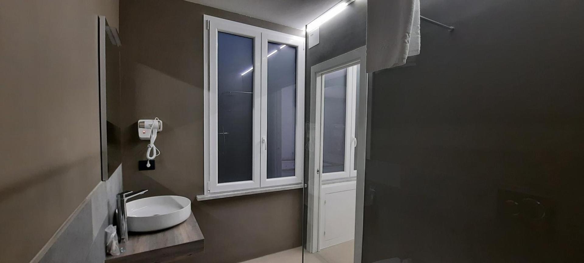 Affittacamere Ambrosia