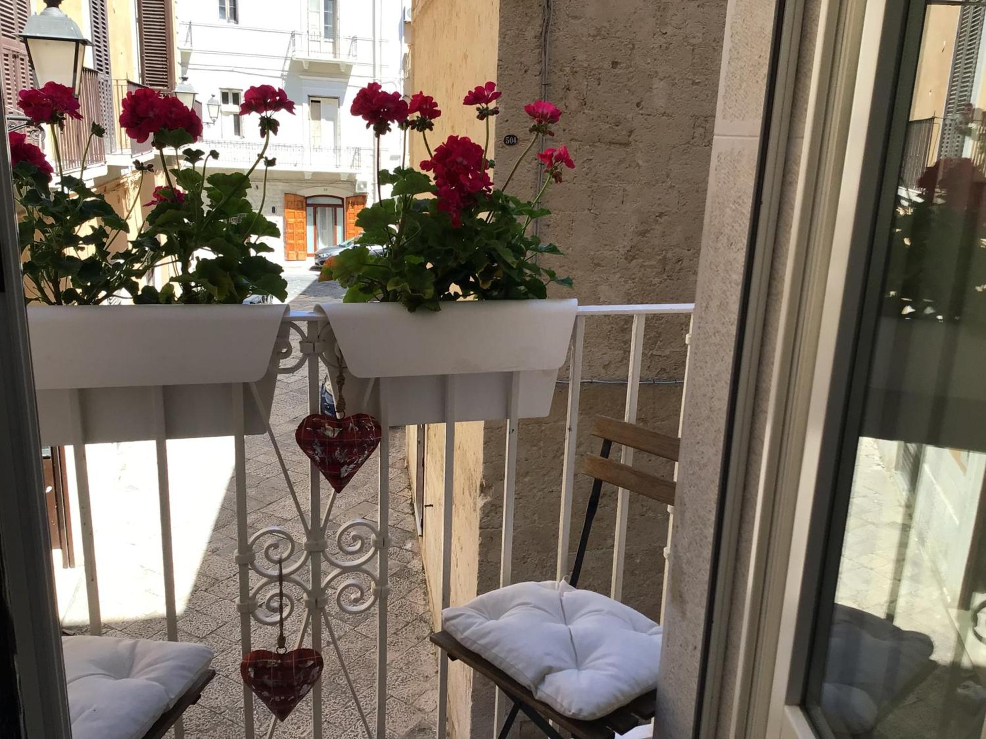 Palazzo Massari Bari