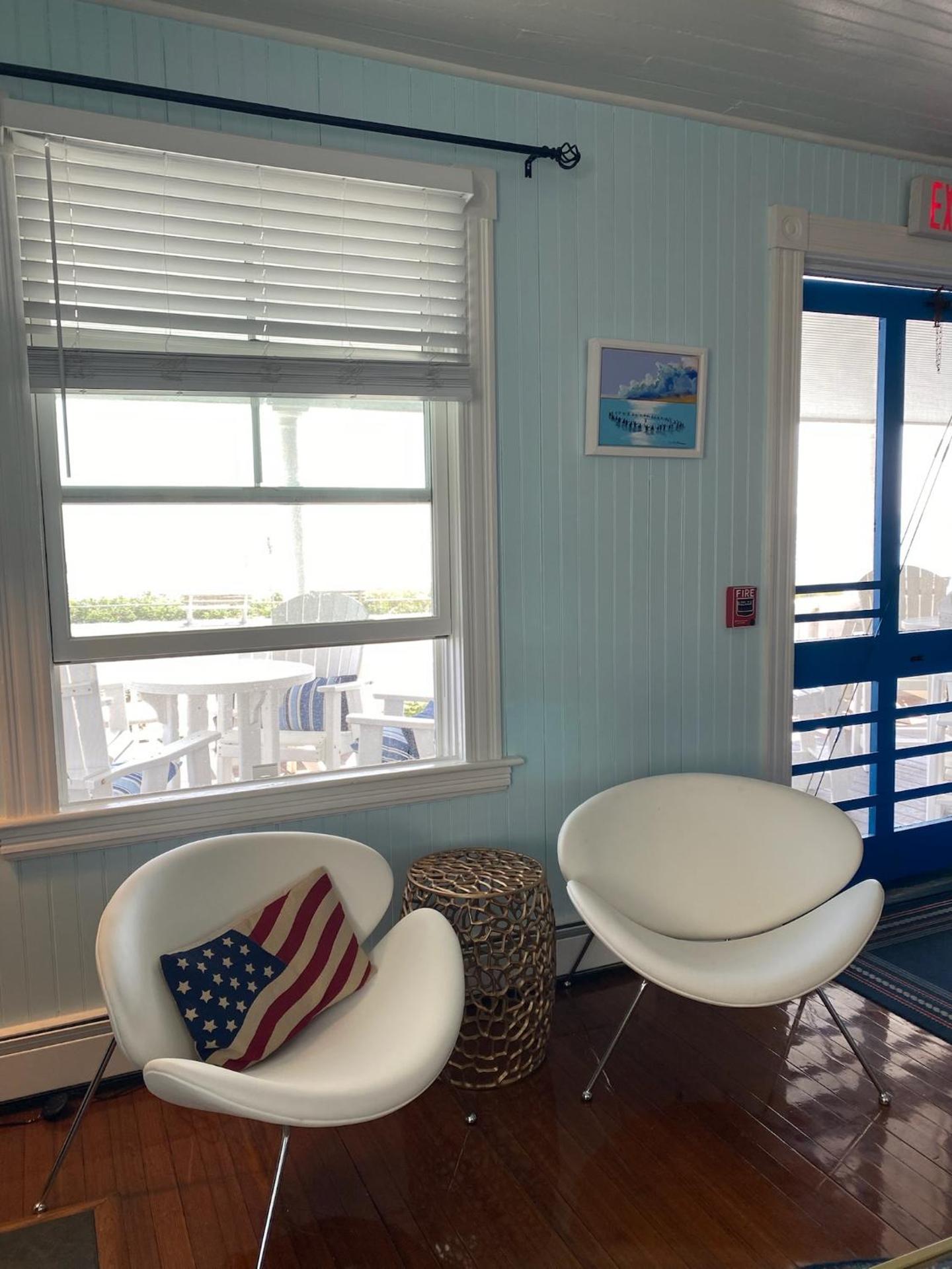 Inkwell Beach Cottage