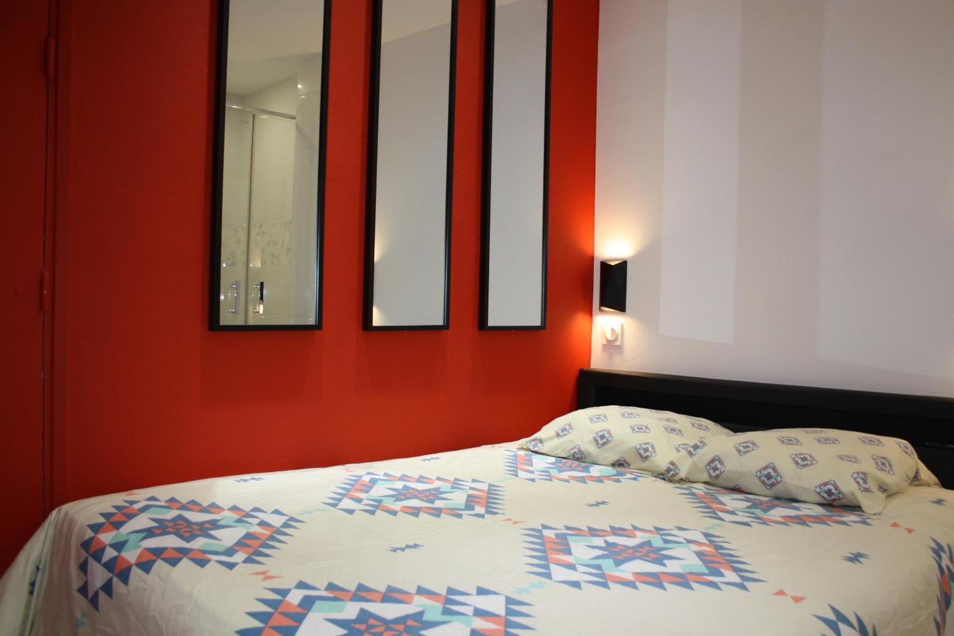 Cap d'Agde Port Nature