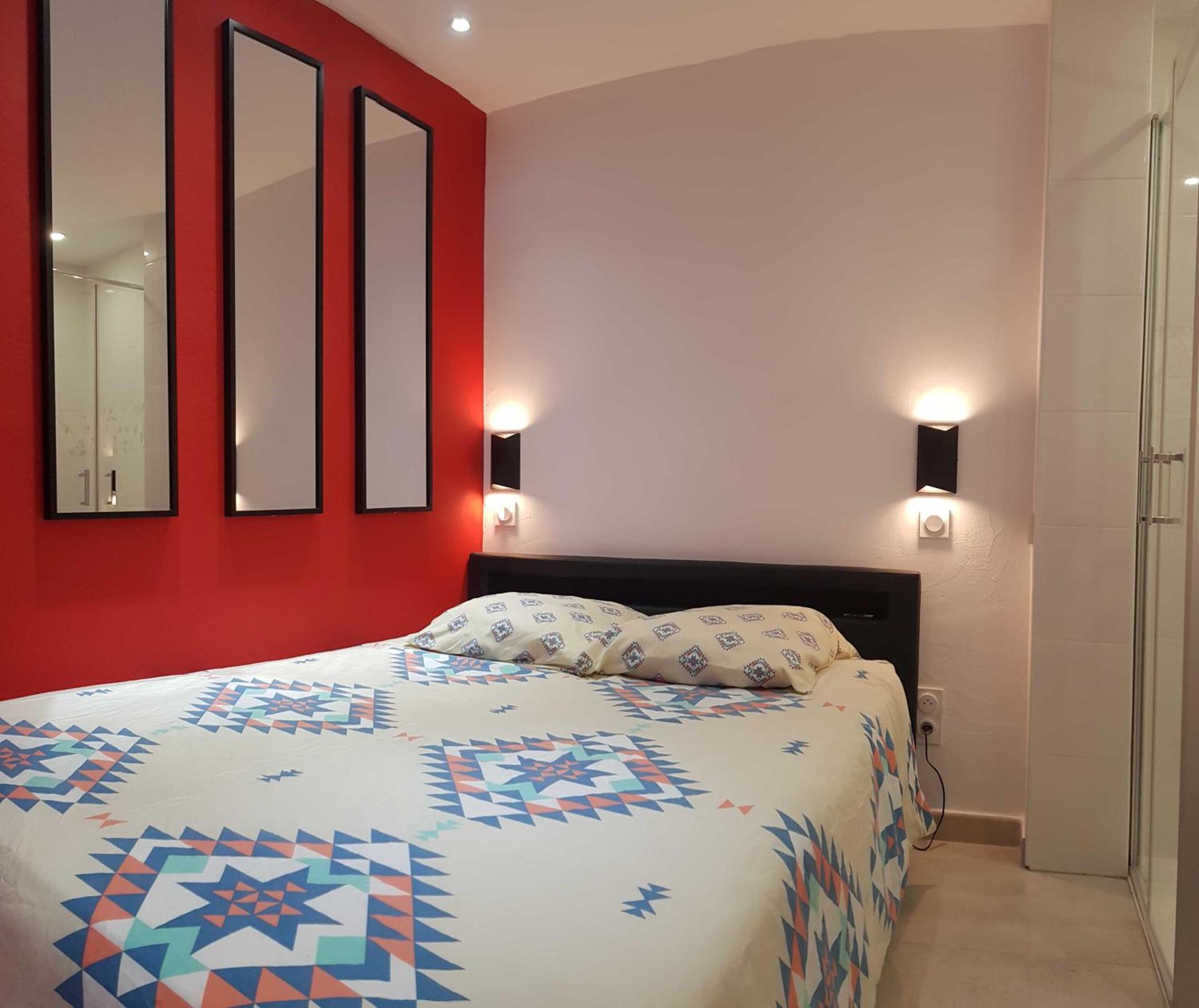 Cap d'Agde Port Nature