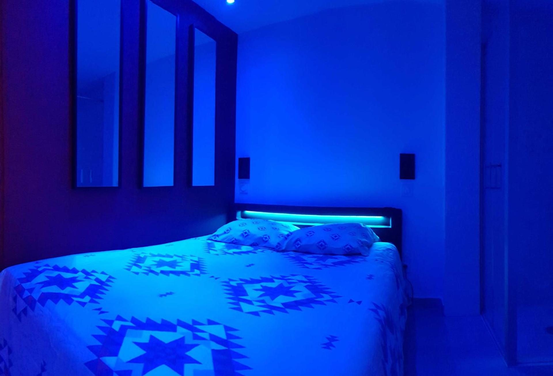 Cap d'Agde Port Nature