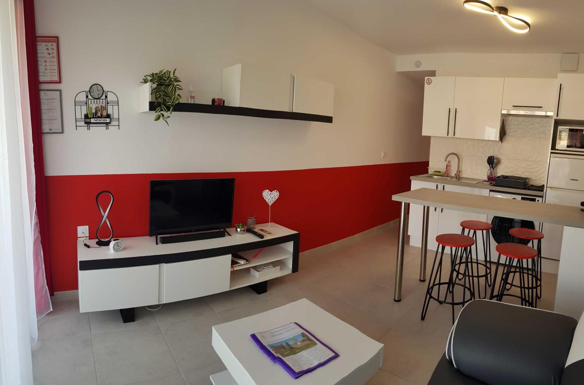 Cap d'Agde Port Nature