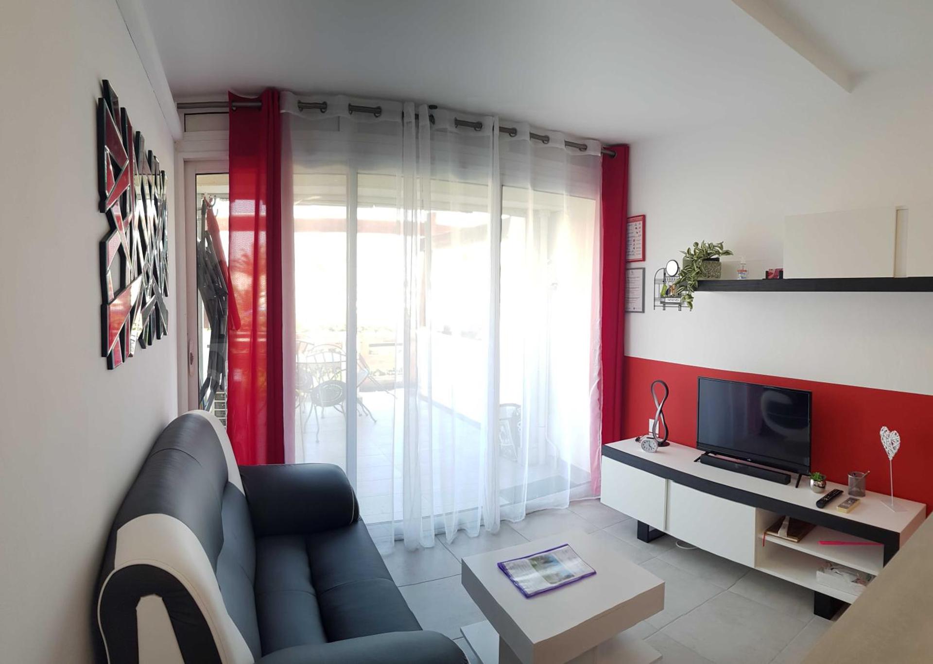 Cap d'Agde Port Nature