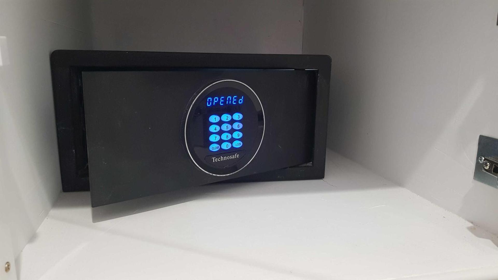 Cap d'Agde Port Nature