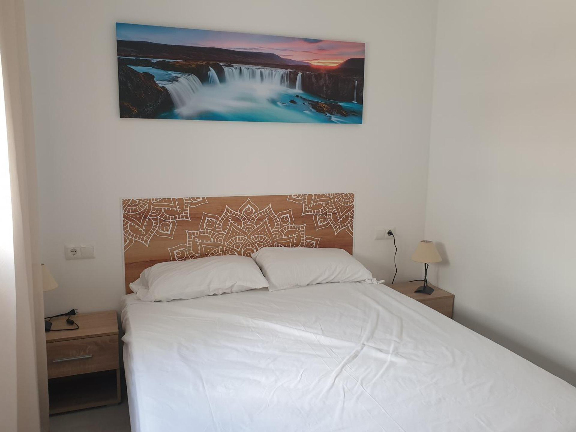 APARTAMENTOS LA CALA de MIJAS