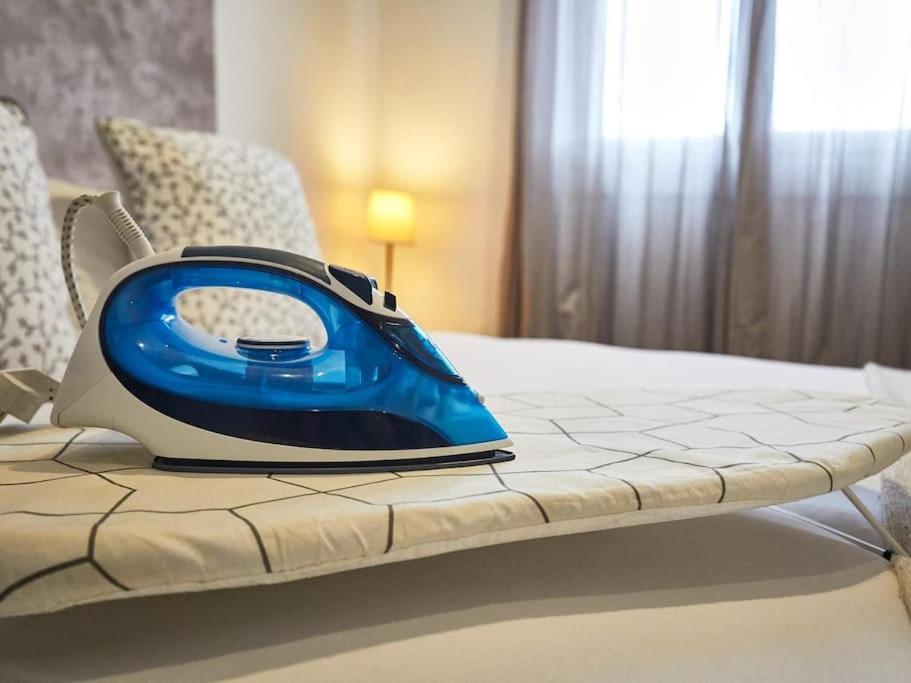 Bed&BCN Arquimedes Barcelona