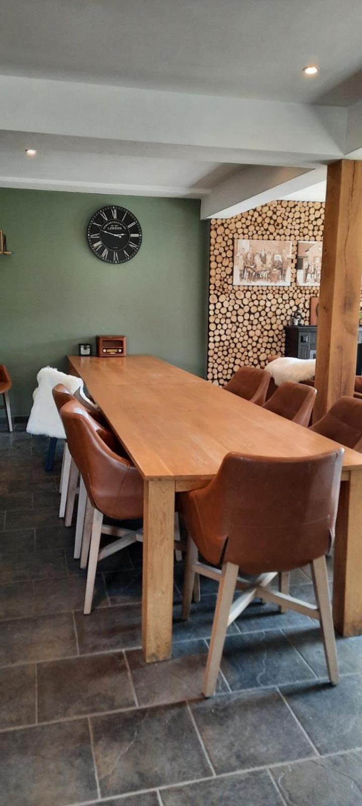 vakantieboerderij Aardenhof