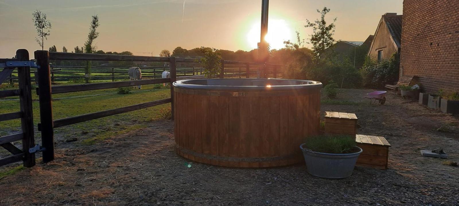 vakantieboerderij Aardenhof