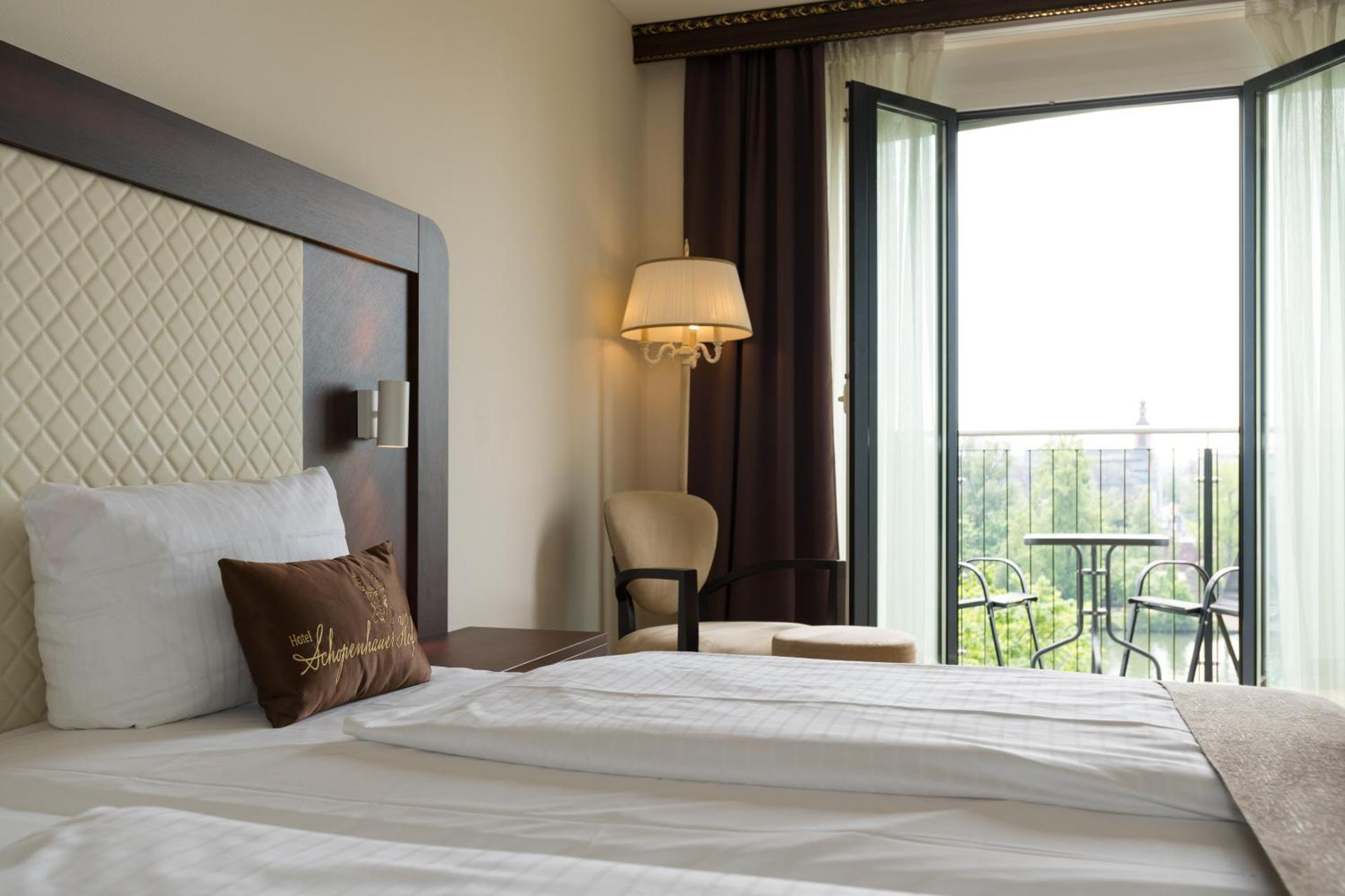 View (from property/room)