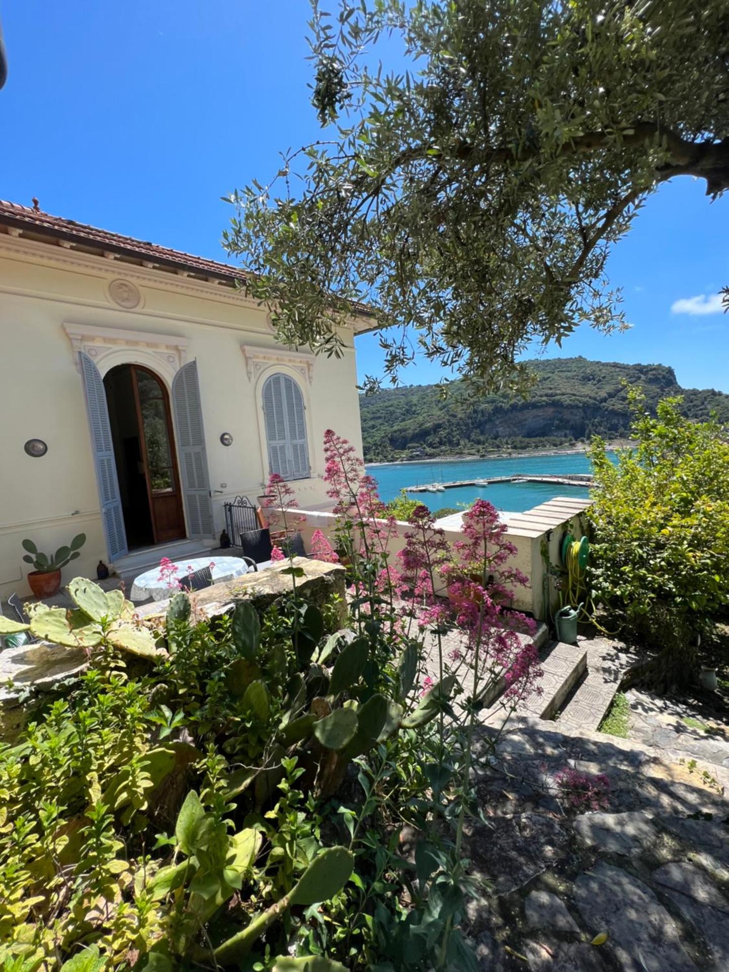 Villa Paolo Lemon Tree