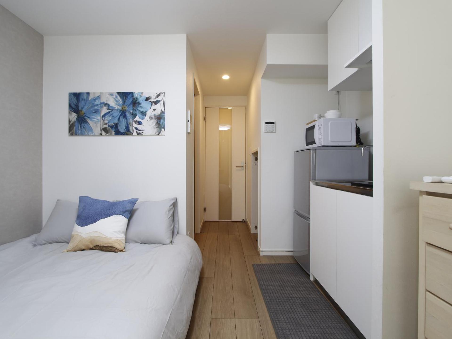 新宿エリアbeテラス西新宿