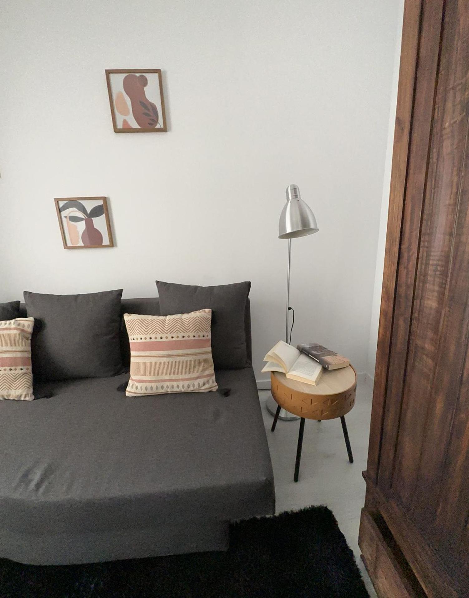 A Casa do Tio Joaquim