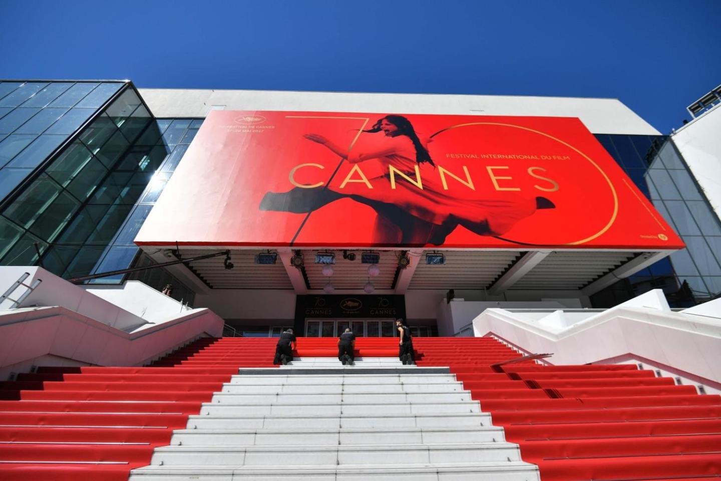 Cannes CROISETTE - plages - palais - bord de mer - Appartement moderne et lumineux avec balcon