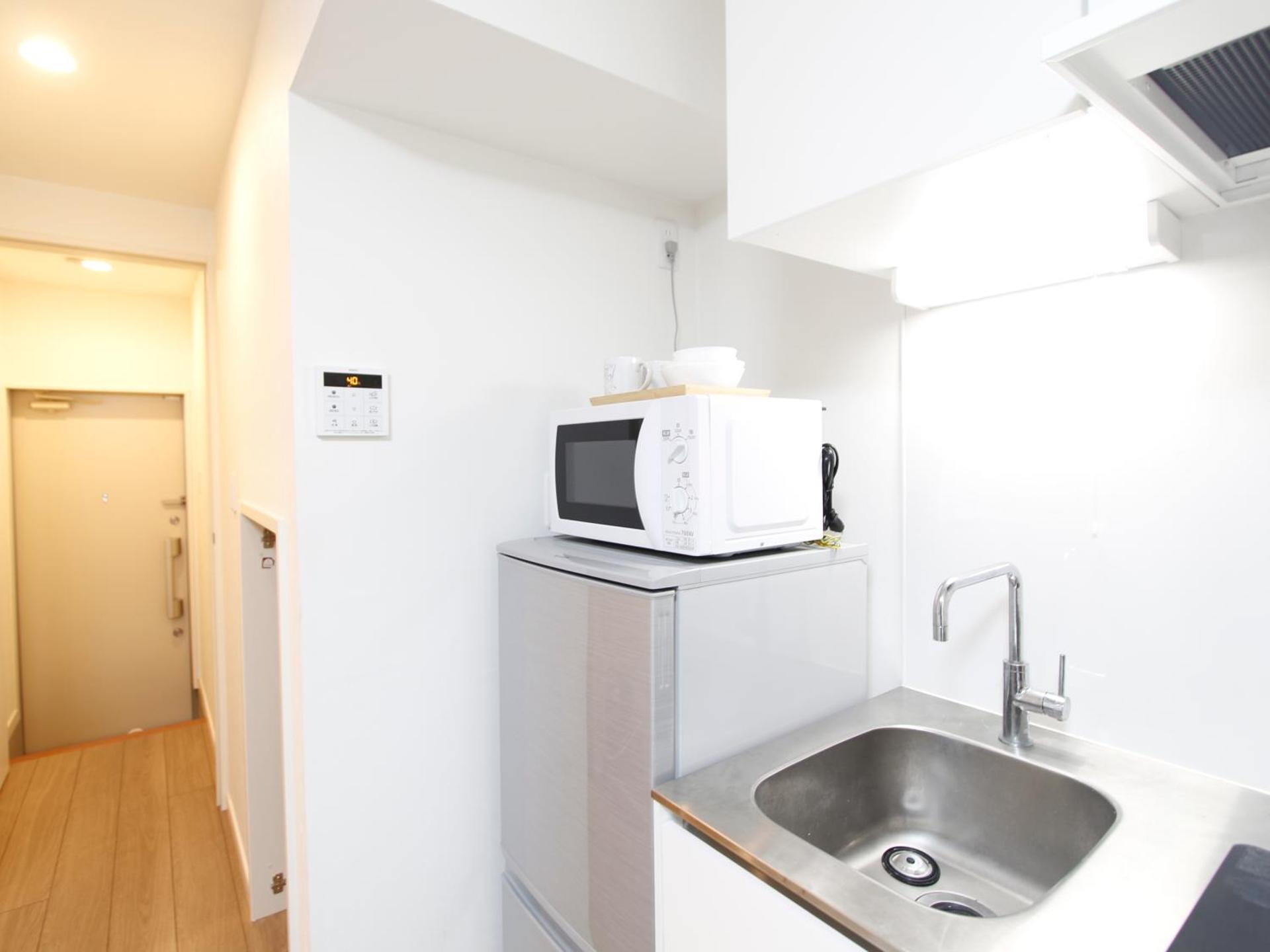 新宿エリアbeテラス西新宿