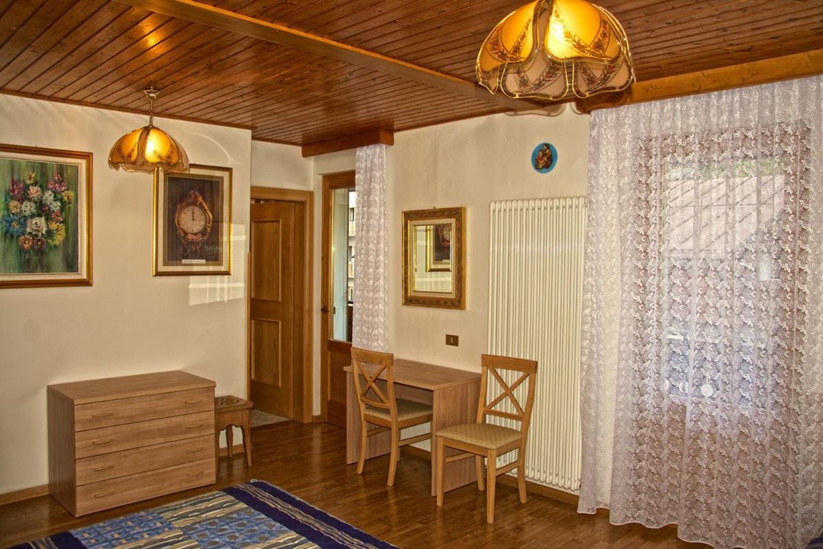 Albergo Ristorante Iris