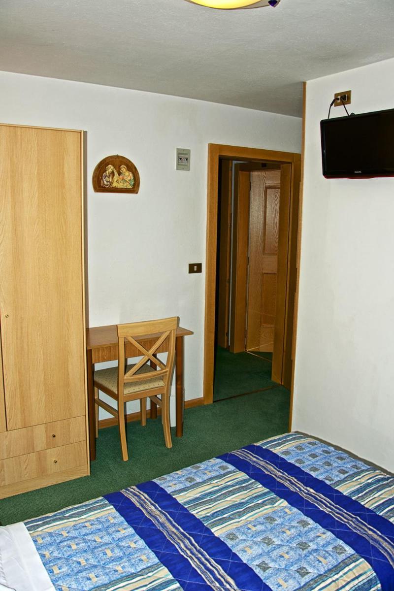 Albergo Ristorante Iris