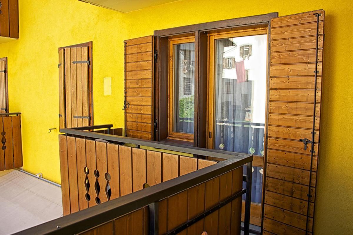 Albergo Ristorante Iris