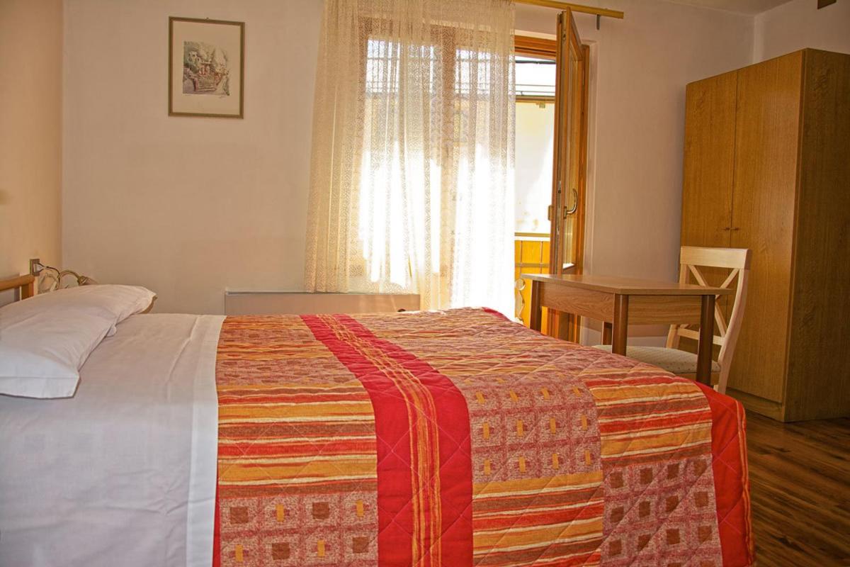 Albergo Ristorante Iris