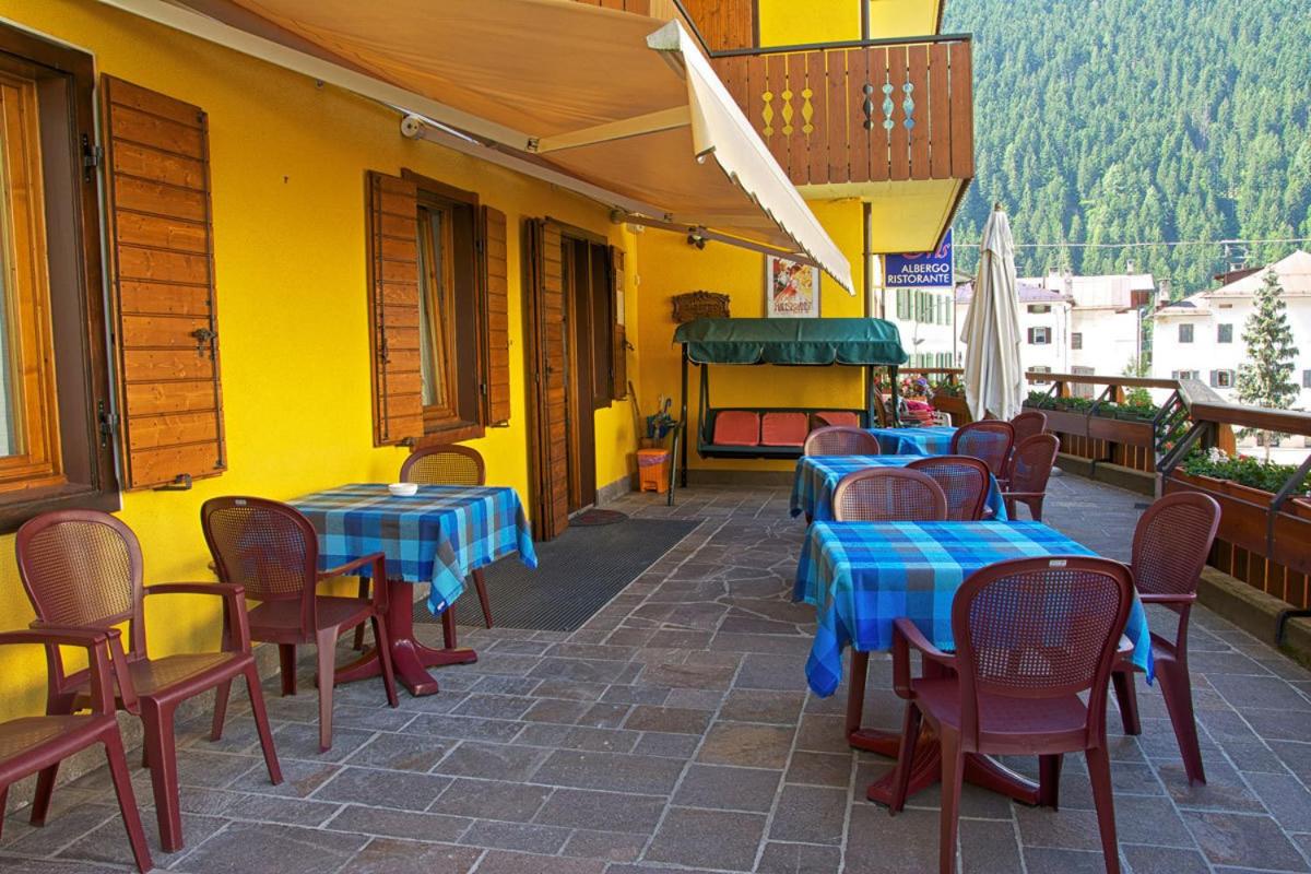 Albergo Ristorante Iris