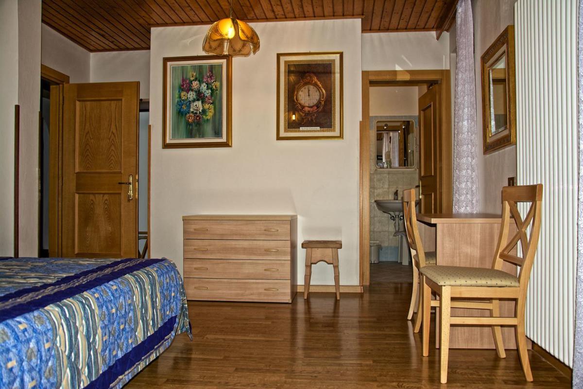 Albergo Ristorante Iris