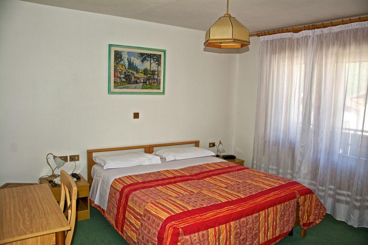 Albergo Ristorante Iris