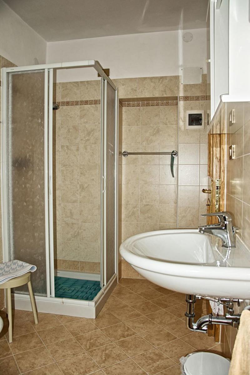 Albergo Ristorante Iris