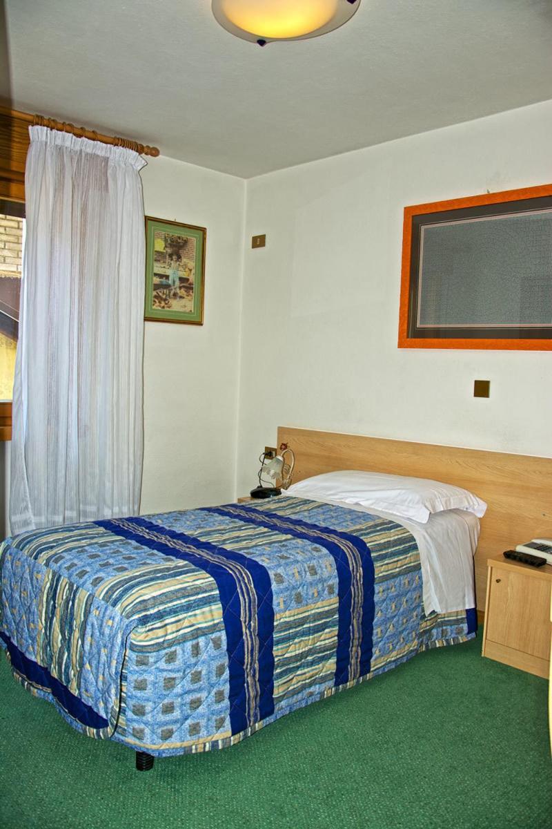 Albergo Ristorante Iris