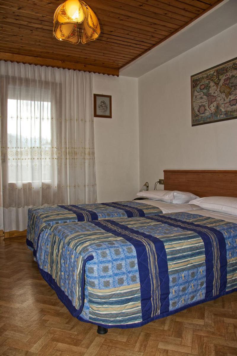 Albergo Ristorante Iris