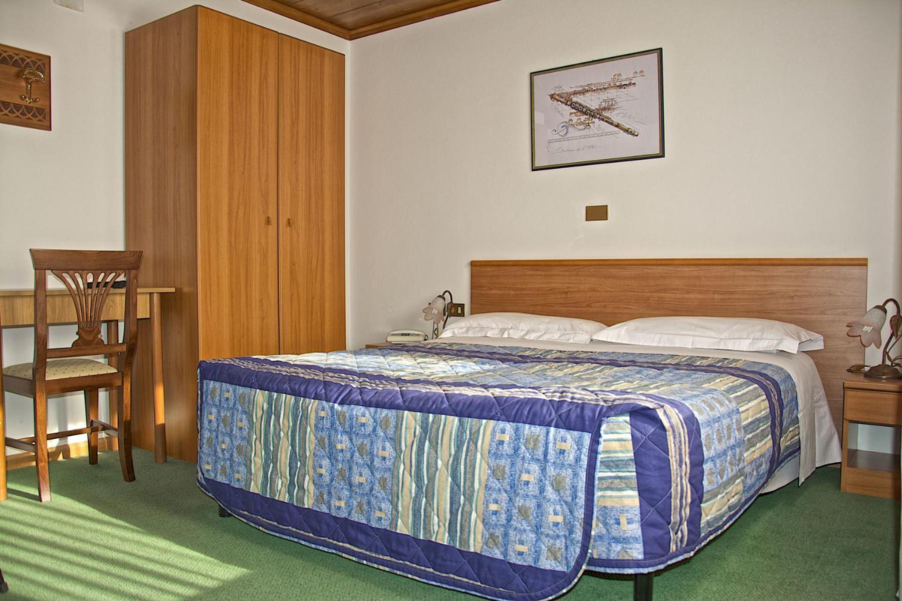 Albergo Ristorante Iris