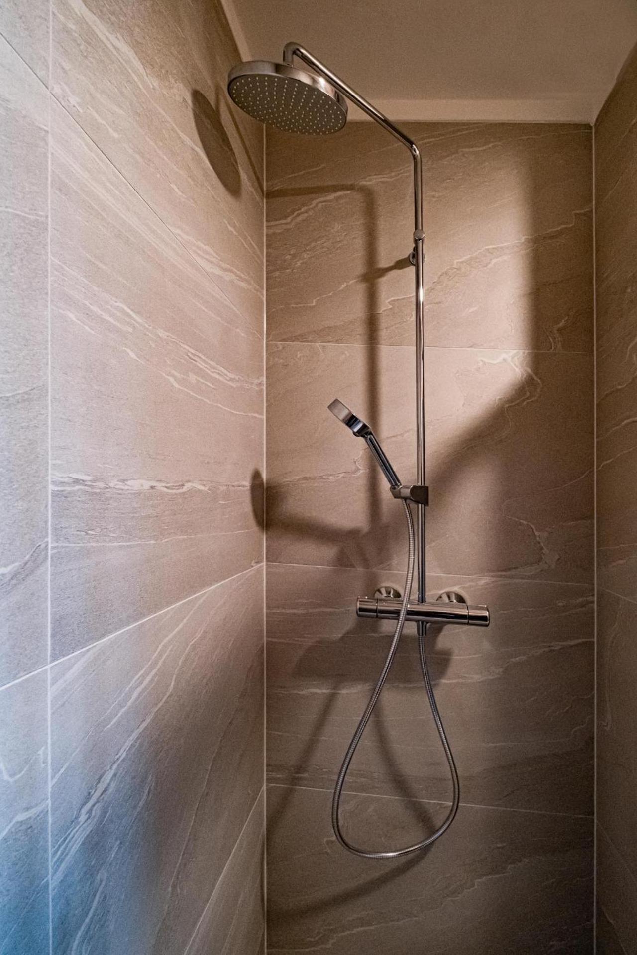 Apartmány Na Zahradách