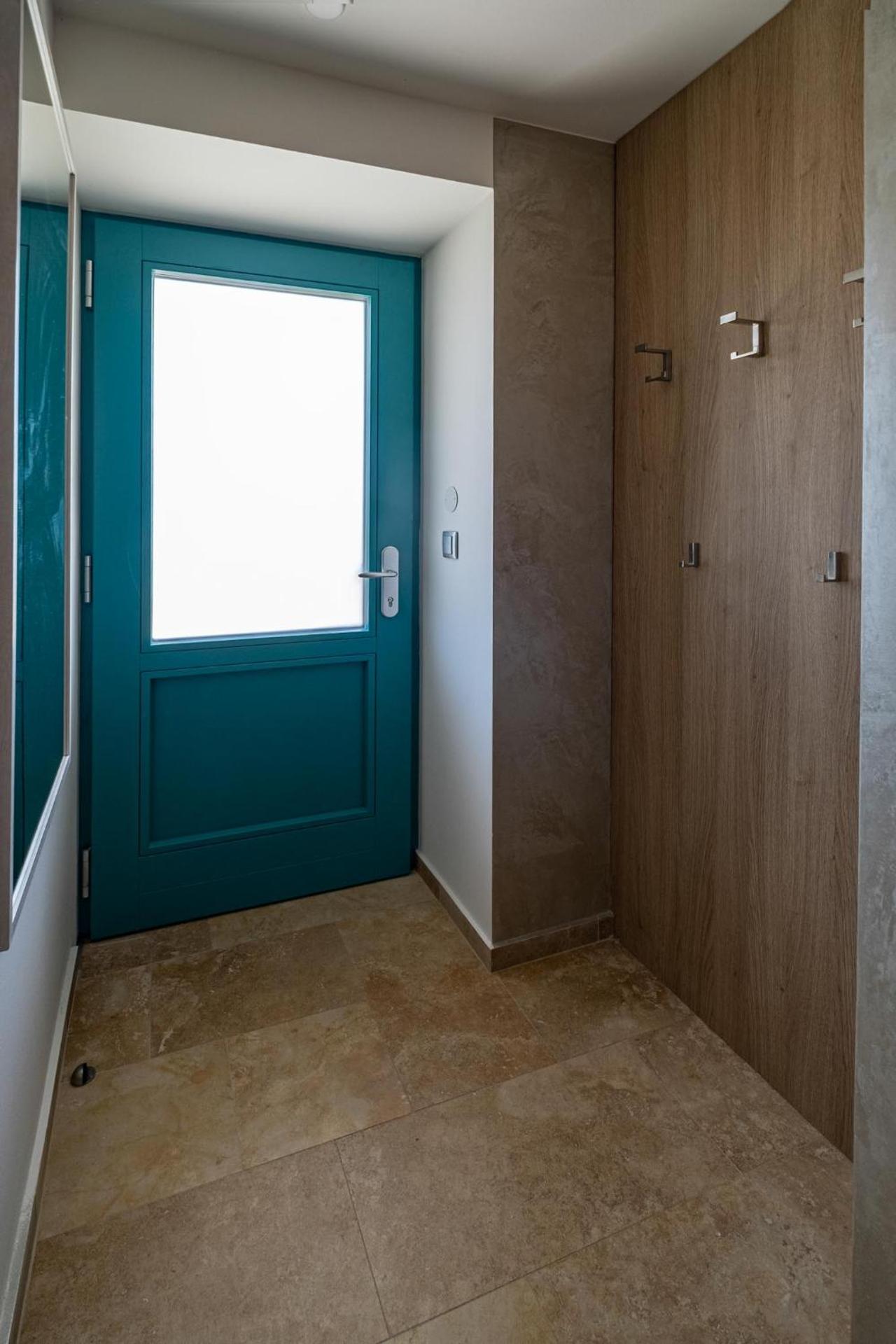 Apartmány Na Zahradách