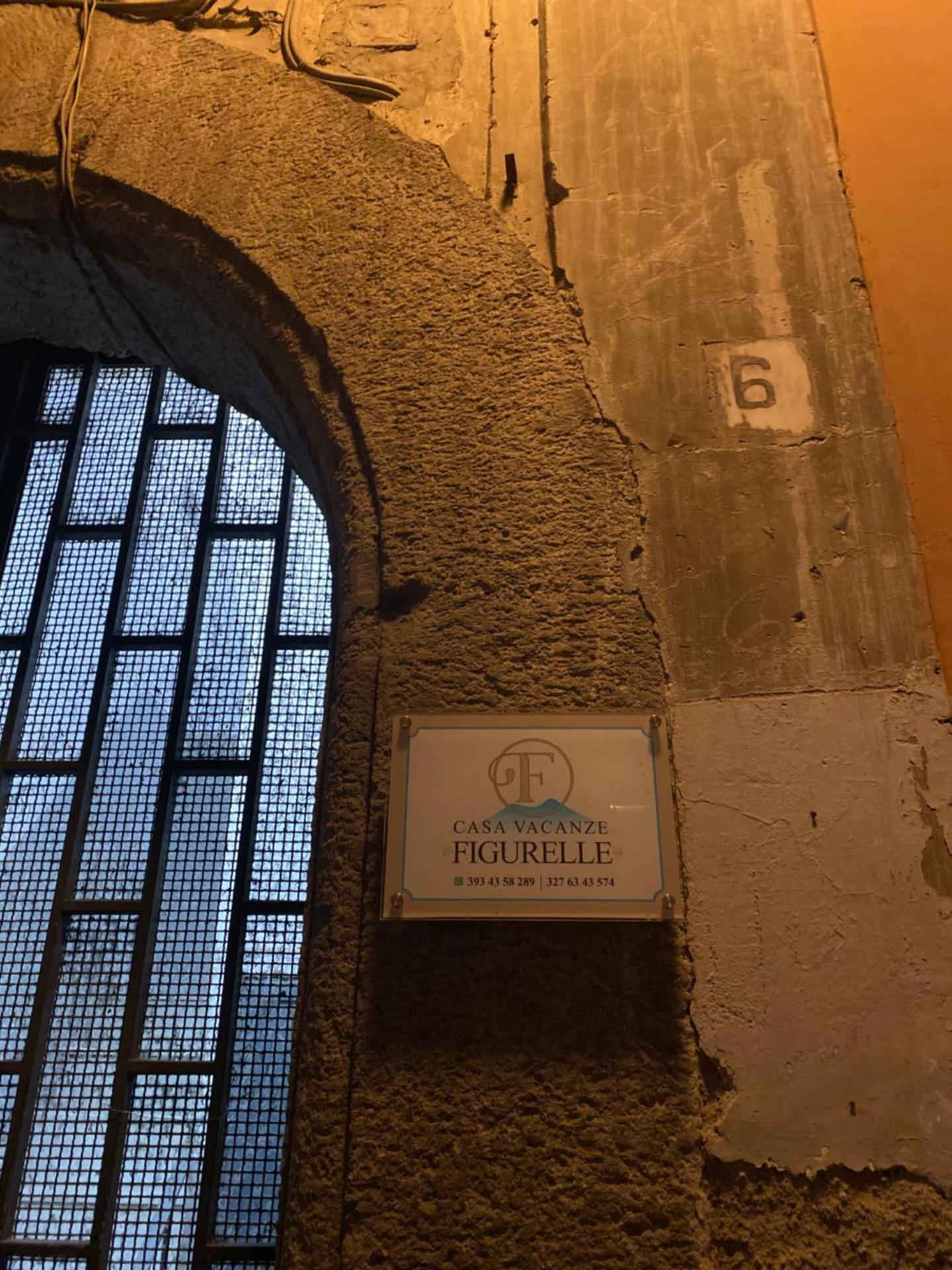 Casa vacanze Figurelle