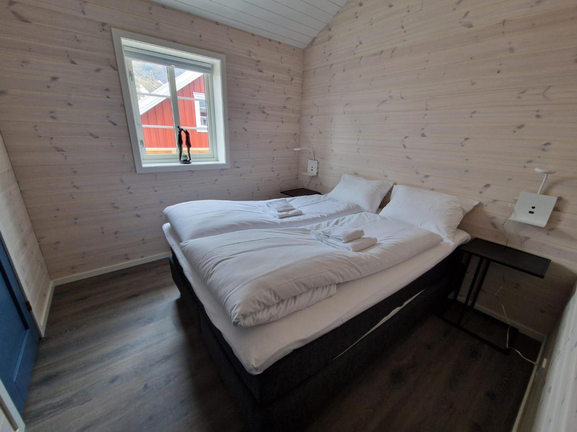 Andøy Vest Rorbuer Reine