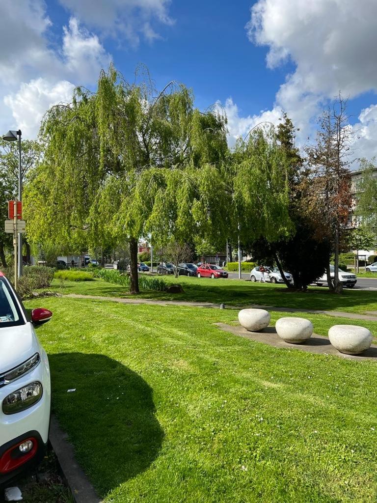 Studio Brussels Expo