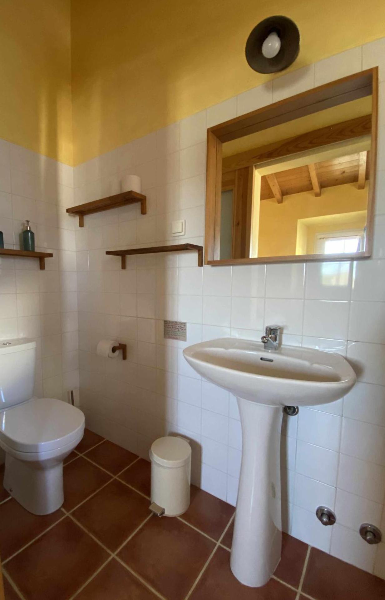 Casa Presente Guesthouse